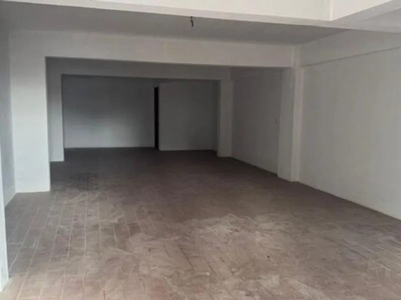 Garagem casal do cotão 