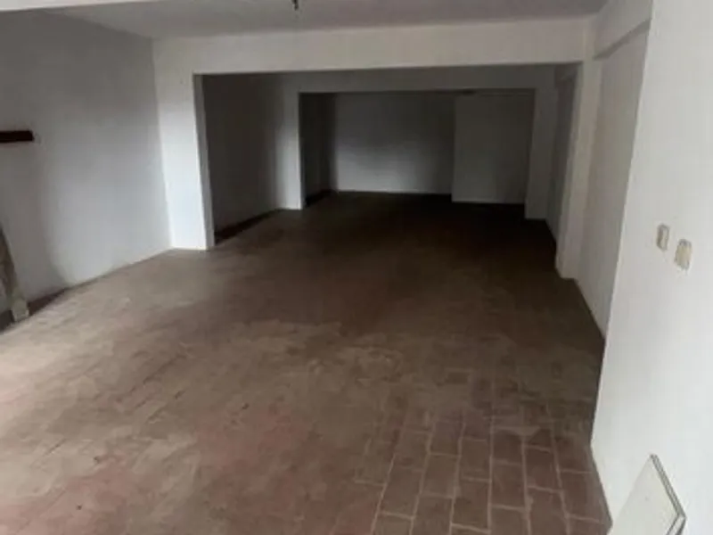 Garagem casal do cotão 