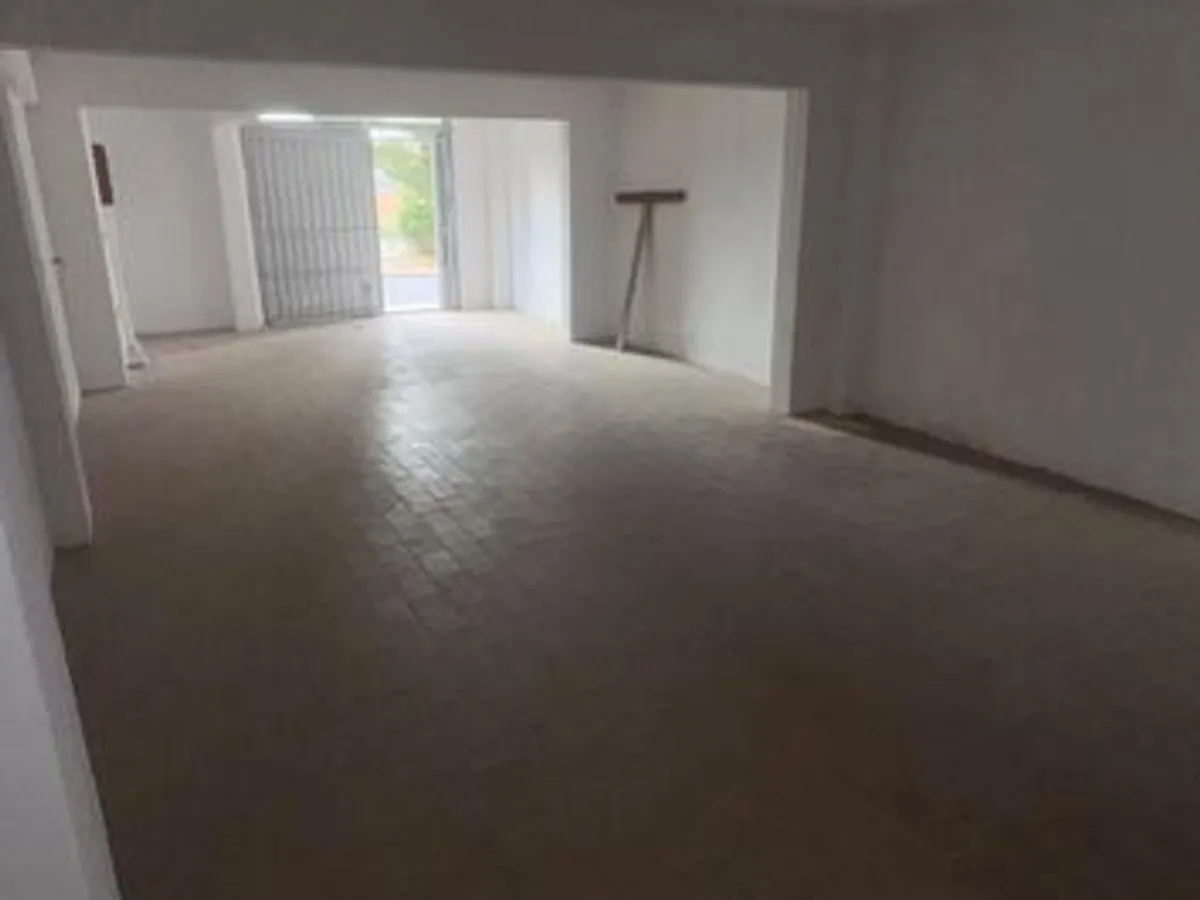 Garagem casal do cotão 