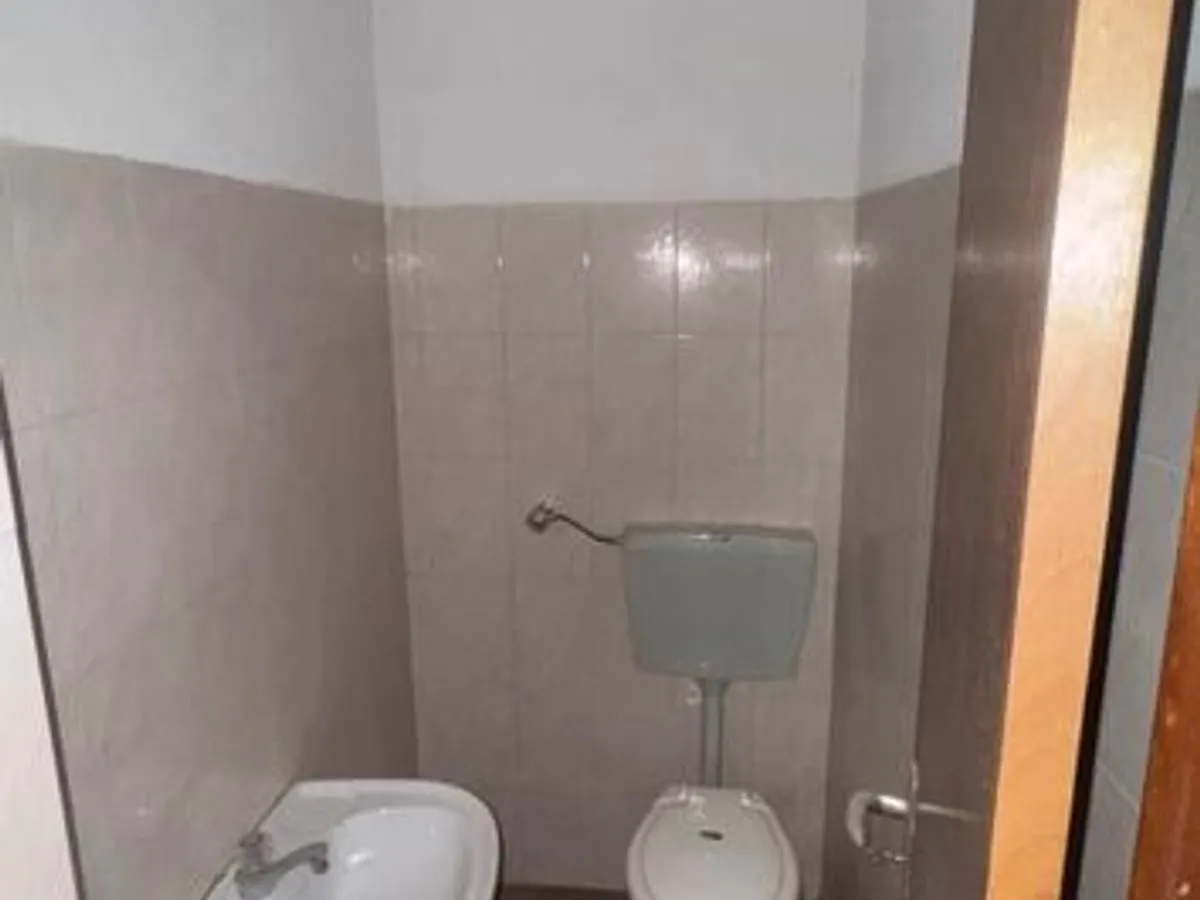 Garagem casal do cotão 