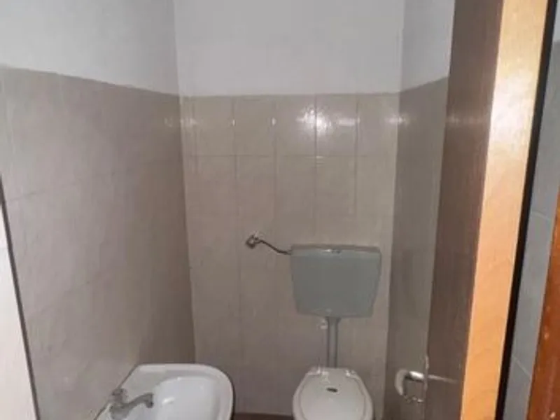 Garagem casal do cotão 