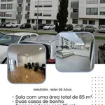 Magnífica loja com terraço e parqueamentos 3