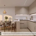 Apartamento T1, Aveiro, São João da Madeira 2