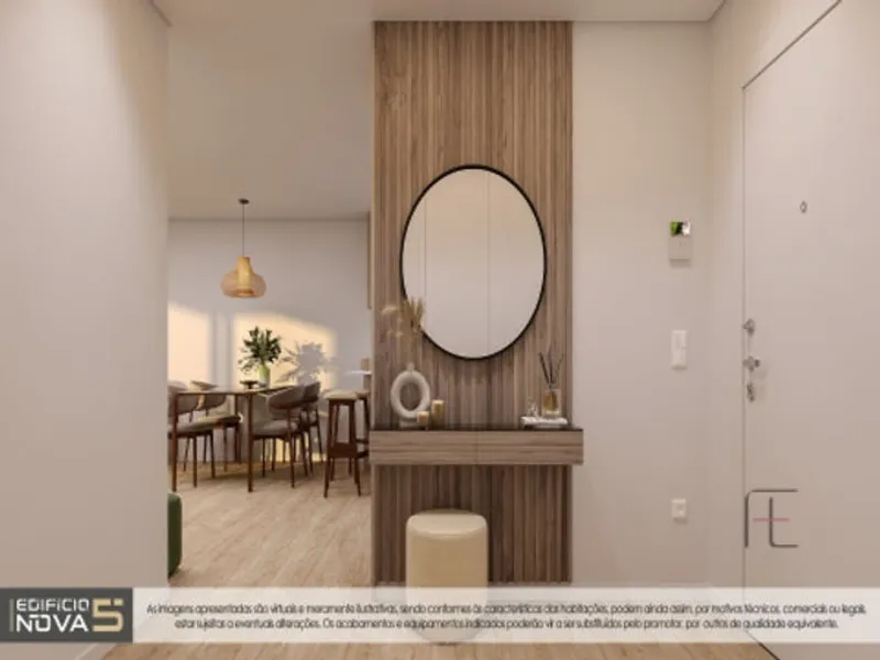 Apartamento T2, Aveiro, São João da Madeira