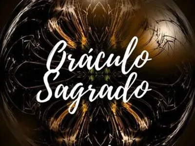 Oráculo Sagrado - Pergunte as cartas 