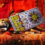 Oráculo Sagrado - Pergunte as cartas  2