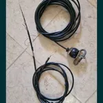 cabos de aço para máquinas de musculação  1