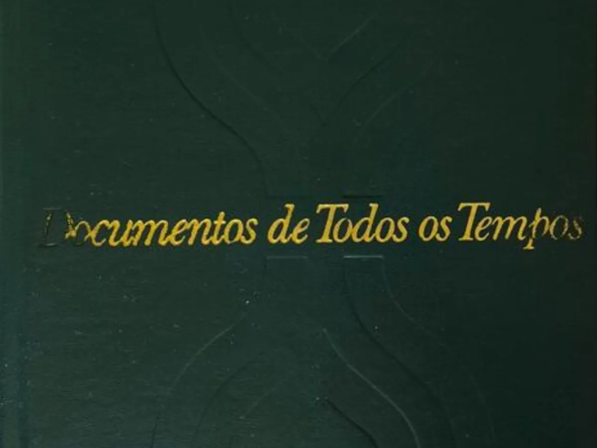 Os Ministros do Crime