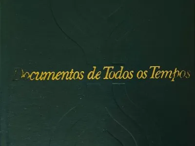 Os Ministros do Crime