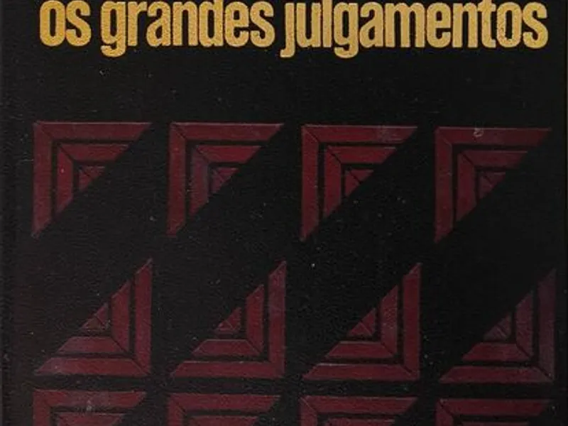 Os Grandes Julgamentos - Urbain Grandier, Sade