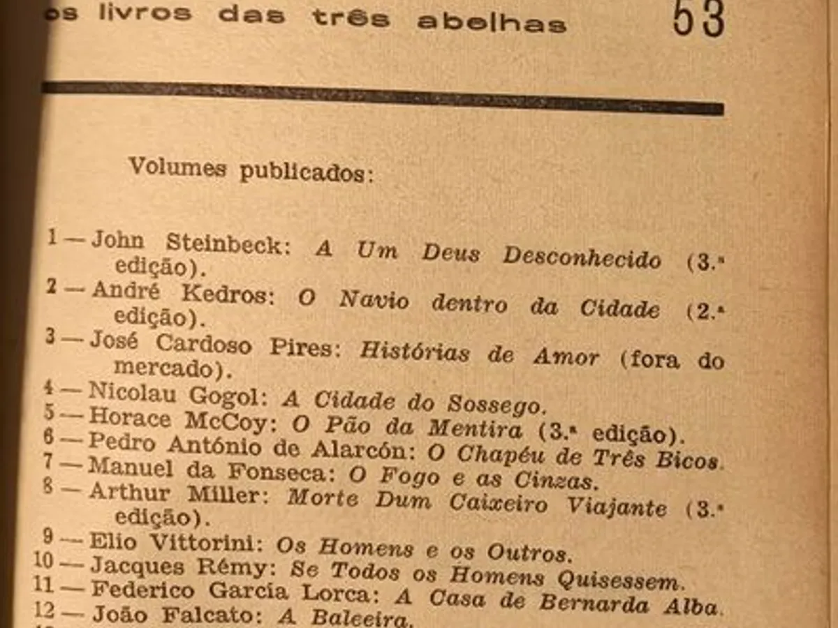 Um Dia na Vida de Ivan Denisovich