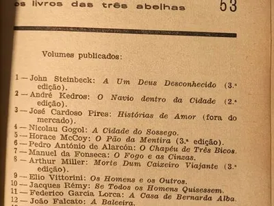 Um Dia na Vida de Ivan Denisovich