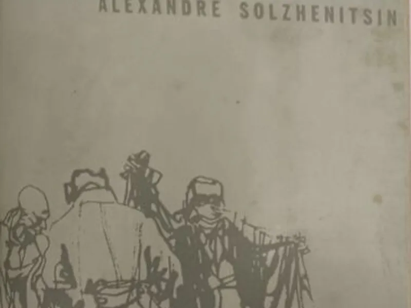 Um Dia na Vida de Ivan Denisovich