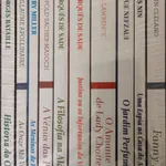 10 Livros Literatura Erótica (na caixa, selados) 3