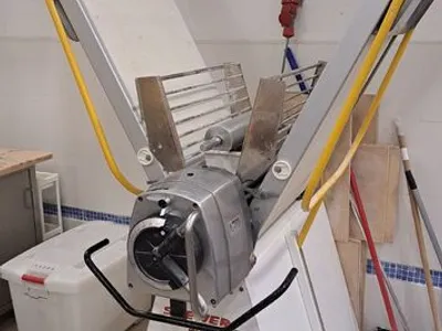 Soluções técnicas 