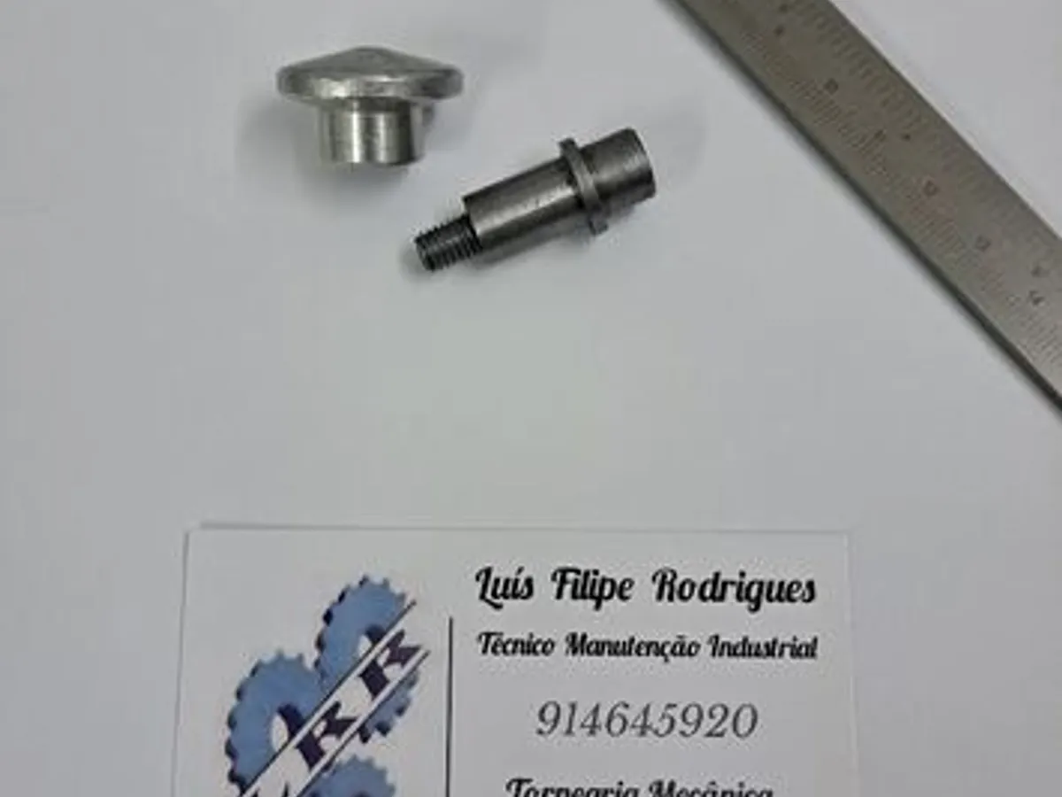 Soluções técnicas 