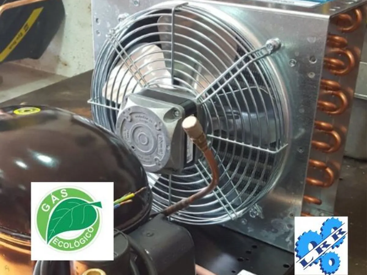 Soluções técnicas 