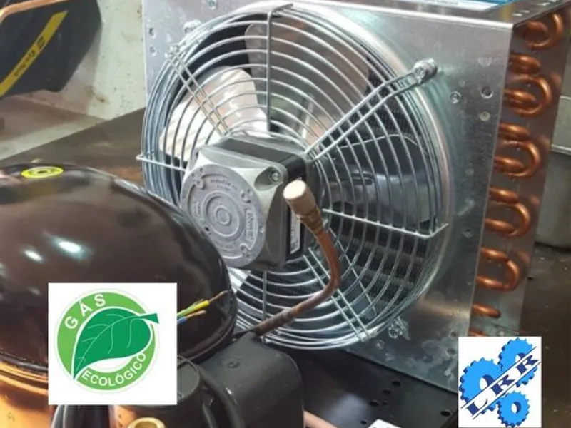 Soluções técnicas 