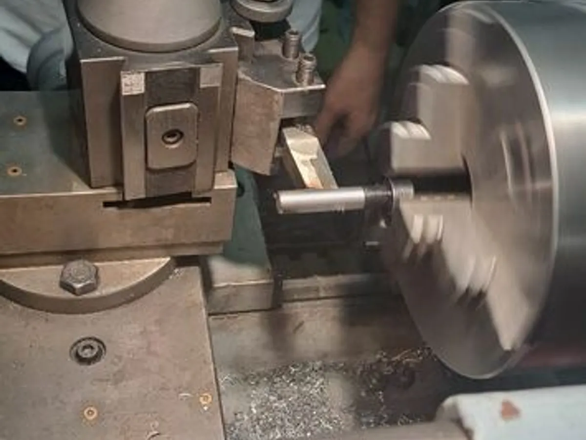 Soluções técnicas 