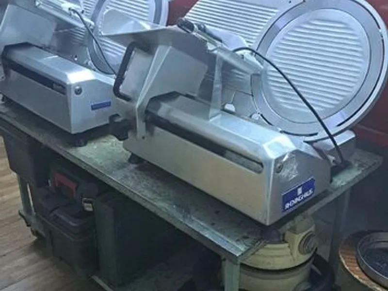 Soluções técnicas 