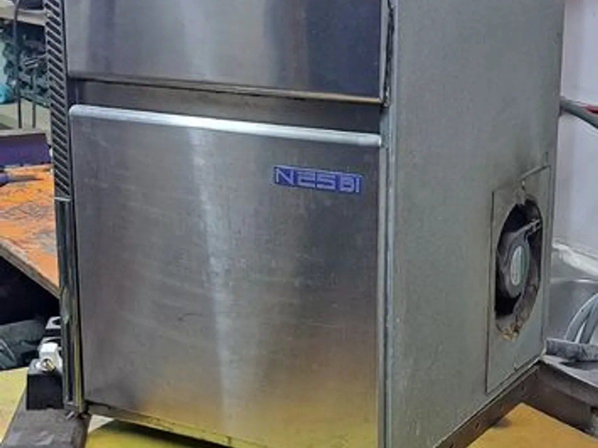 Soluções técnicas 