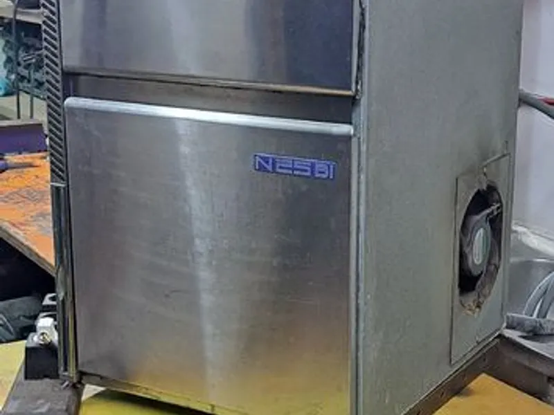 Soluções técnicas 