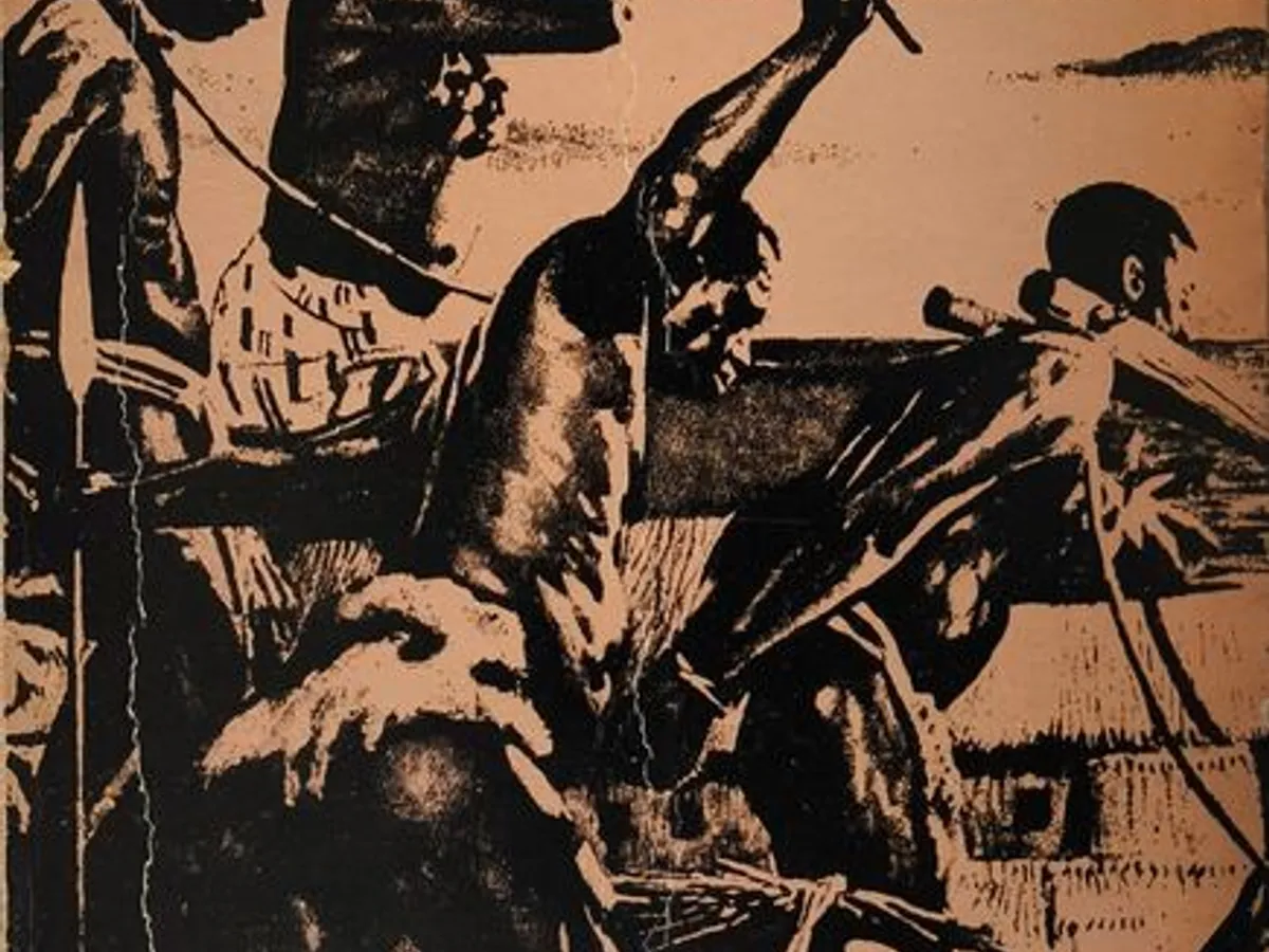 Raízes (vol I e II) - Alex Haley