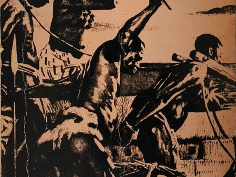 Raízes (vol I e II) - Alex Haley