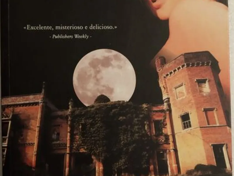 Academia de Vampiros