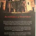 Academia de Vampiros 2