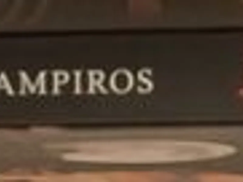 Academia de Vampiros