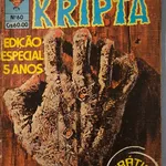 Kripta - BD 46-60 (15 volumes) 1