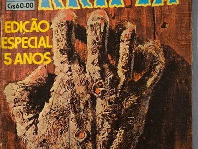 Kripta - BD 46-60 (15 volumes)