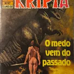 Kripta - BD 46-60 (15 volumes) 4