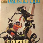 Kripta - BD 46-60 (15 volumes) 5