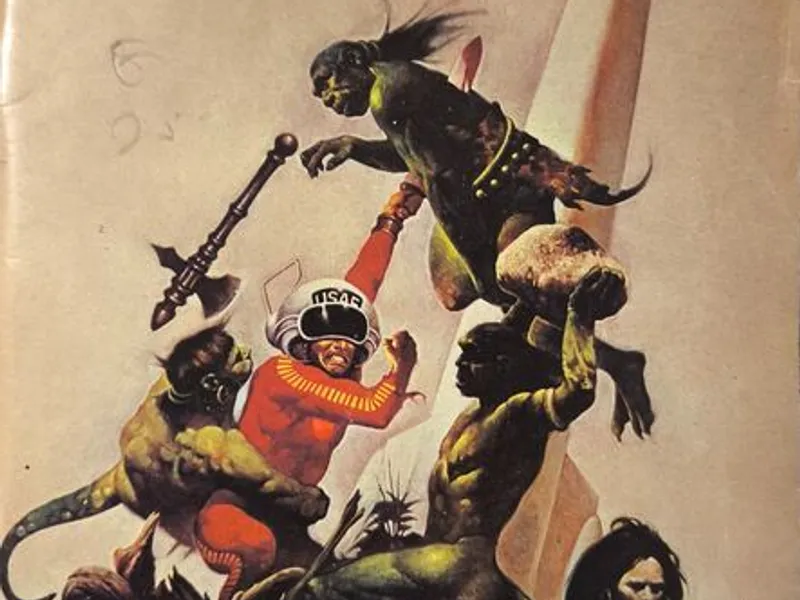 Kripta - BD 46-60 (15 volumes)