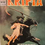 Kripta - BD 46-60 (15 volumes) 8