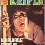 Kripta - BD 46-60 (15 volumes) 9
