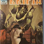 Kripta - BD 46-60 (15 volumes) 10