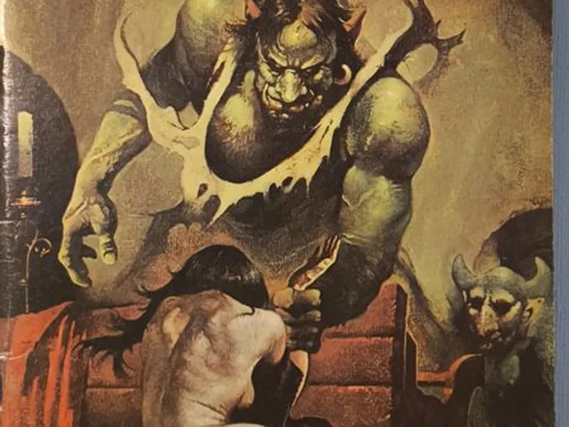 Kripta - BD 46-60 (15 volumes)