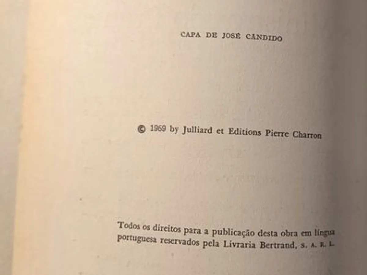 Documentos de Todos os Tempos (3 Vols)