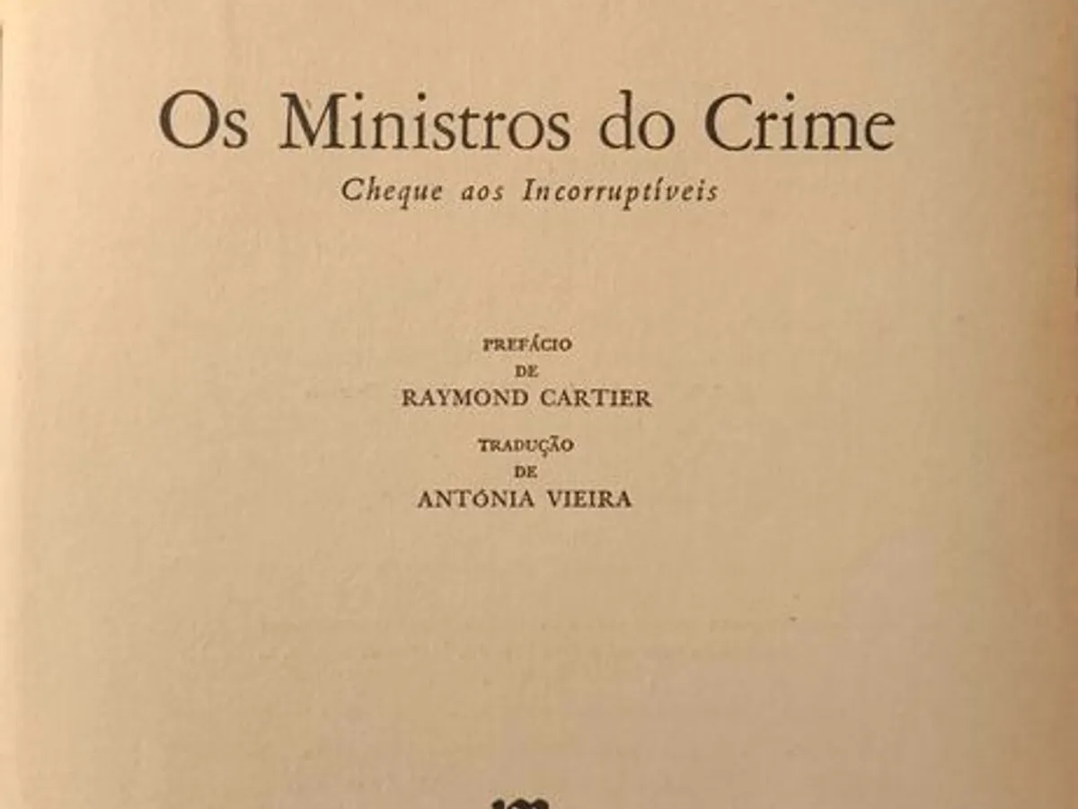 Documentos de Todos os Tempos (3 Vols)