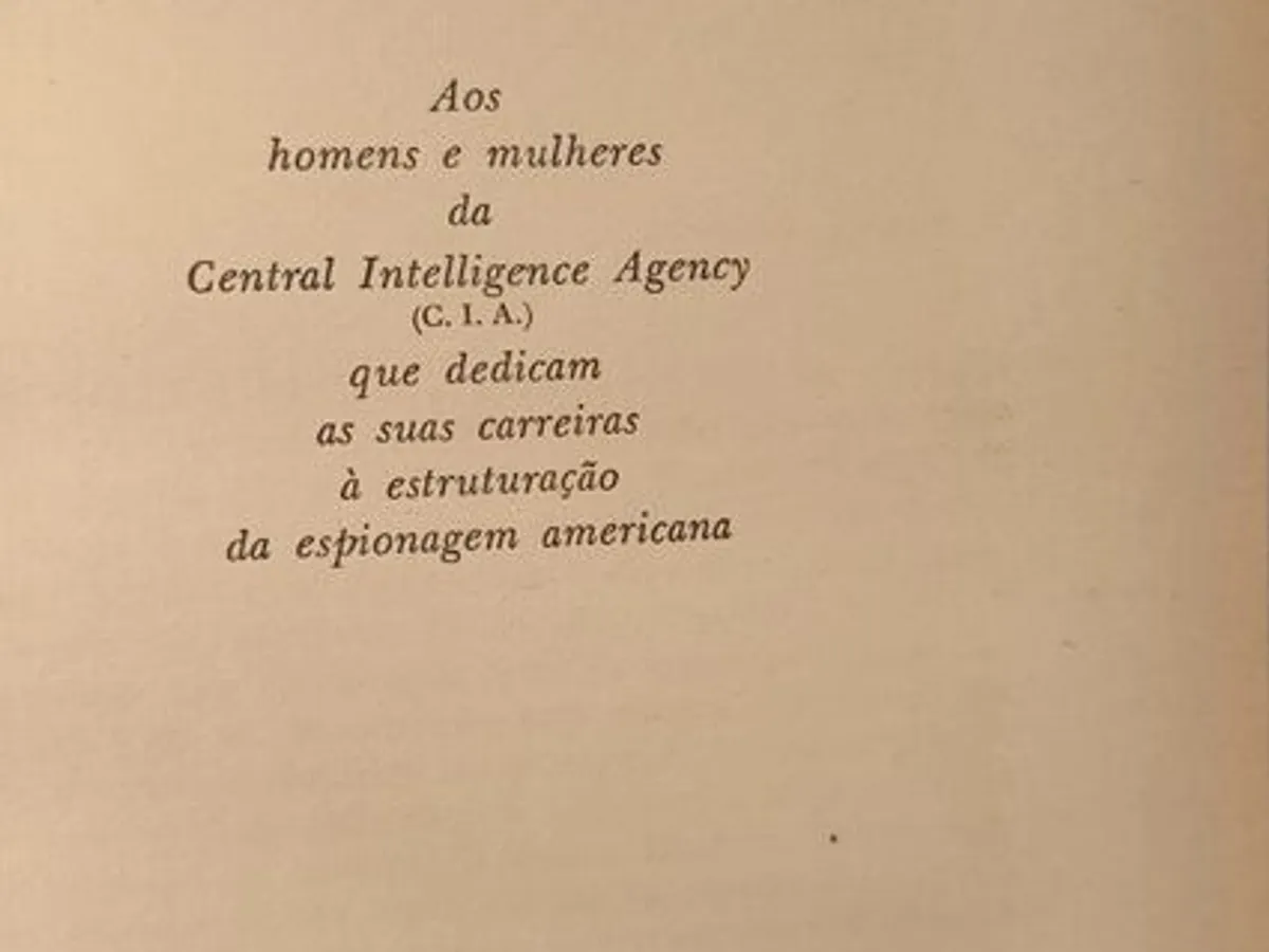 Documentos de Todos os Tempos (3 Vols)