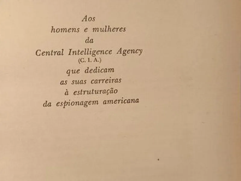Documentos de Todos os Tempos (3 Vols)