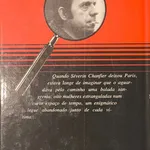 15 Livros Colecção Círculo de Leitores 10