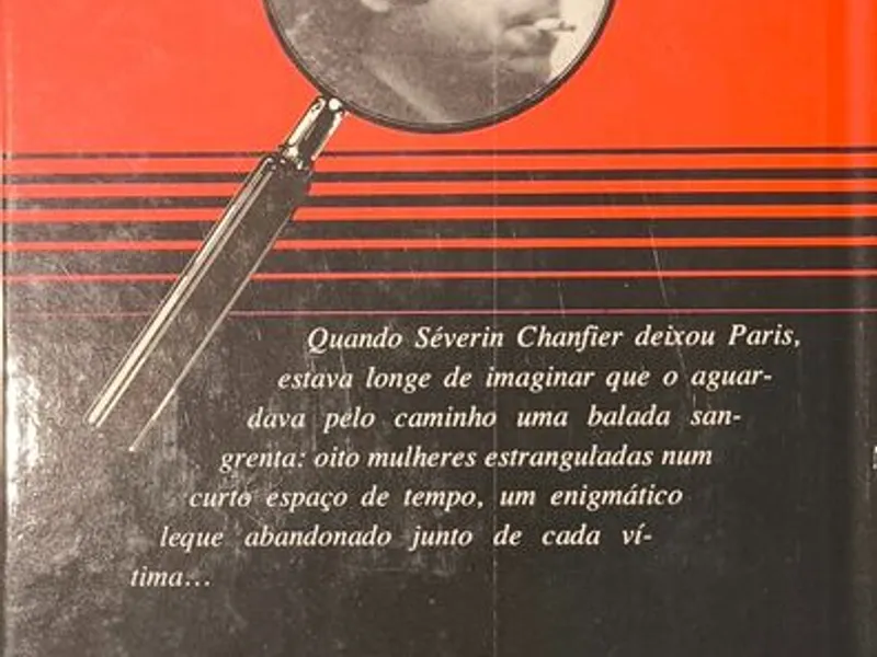 15 Livros Colecção Círculo de Leitores