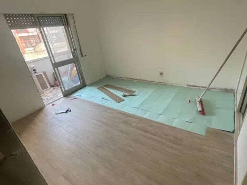 PROFISSIONAL DE REMODELAÇÃO EM LISBOA
