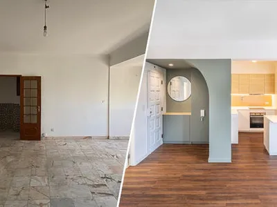 Construção - Rápido e Pontual Unipessoal - Qualida