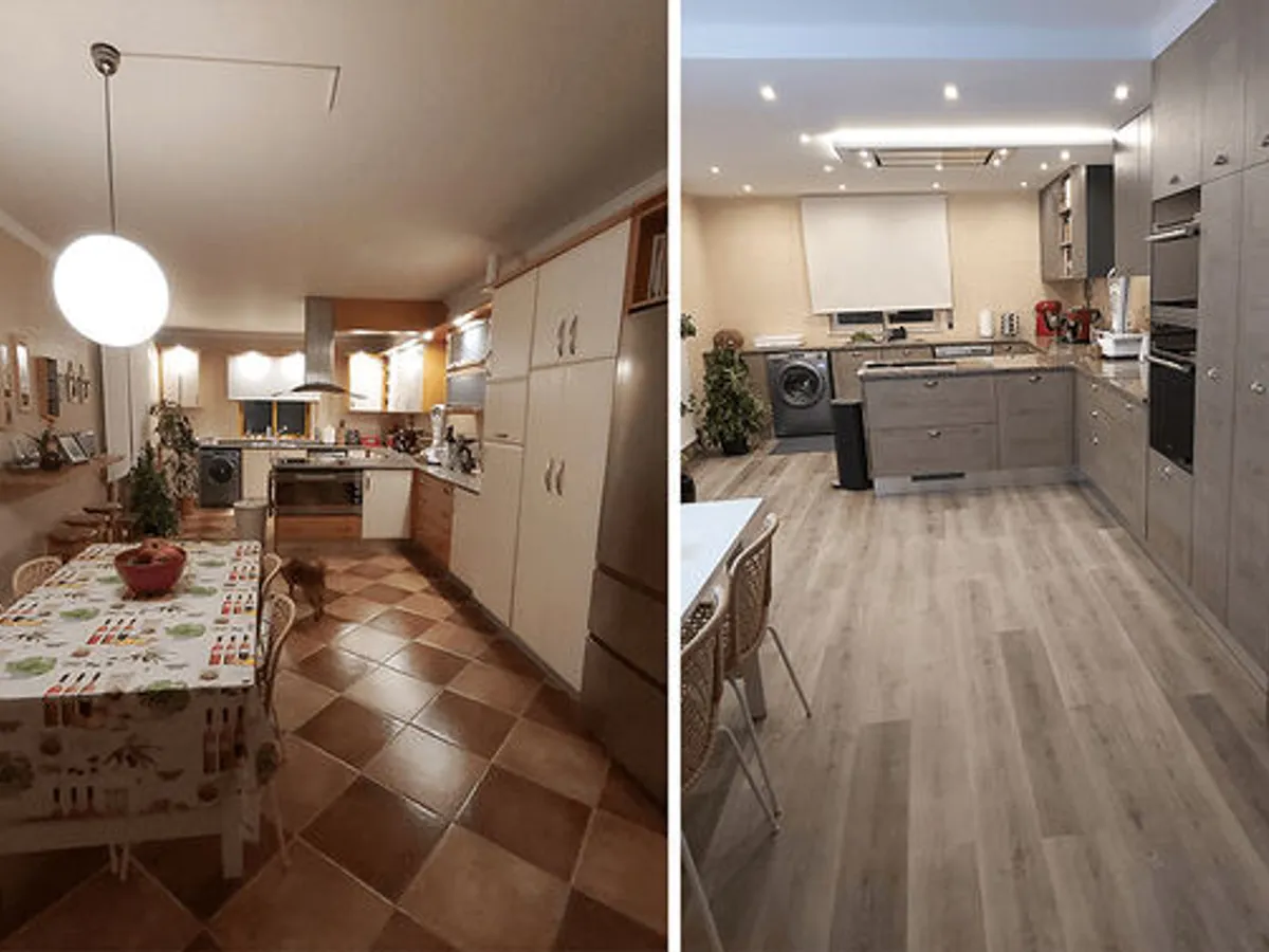 Construção - Rápido e Pontual Unipessoal - Qualida