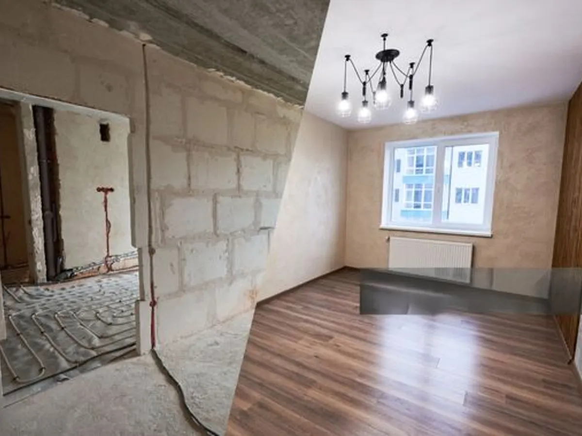 Construção - Rápido e Pontual Unipessoal - Qualida